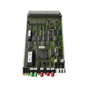 Tableau de commande d'ascenseur Thyssen TCM-MZ1