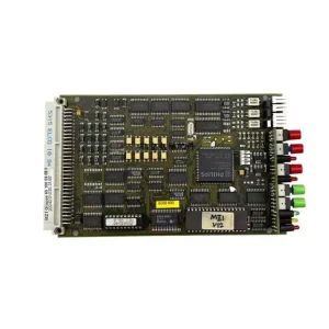 Tableau de commande d'ascenseur Thyssen TCM-MZ1