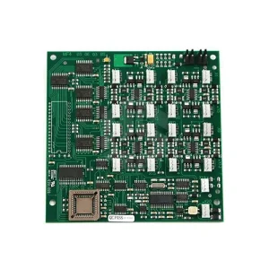 Thyssen Ascenseur PCB MF4-C