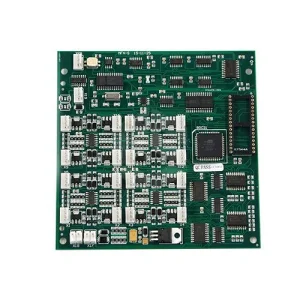 Thyssen Ascenseur PCB MF4-C